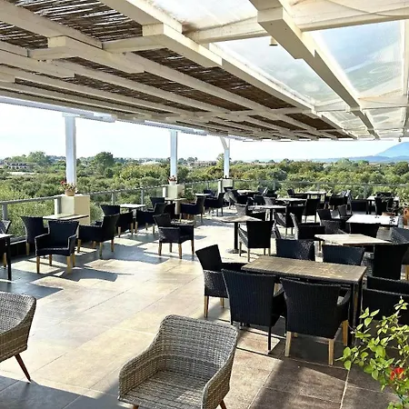 Likithos Village Agios Georgios (Corfu)