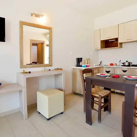 Hotel Likithos Village Agios Georgios (Corfu)