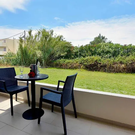 Likithos Village Agios Georgios (Corfu)