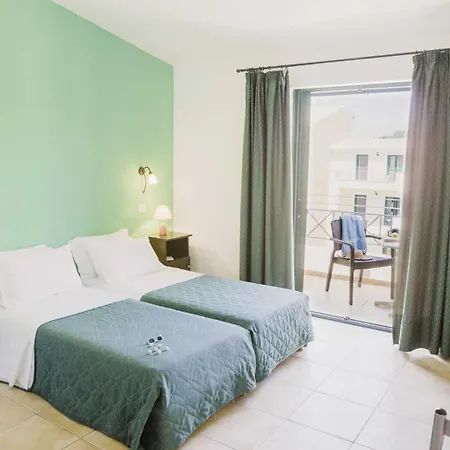 Likithos Village Agios Georgios (Corfu)