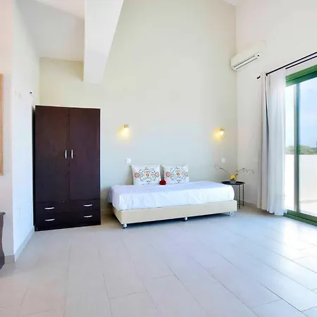 Hotel Likithos Village Agios Georgios (Corfu)