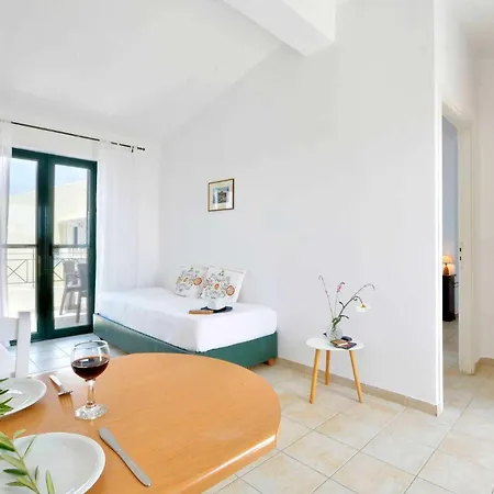 Hotel Likithos Village Agios Georgios (Corfu)