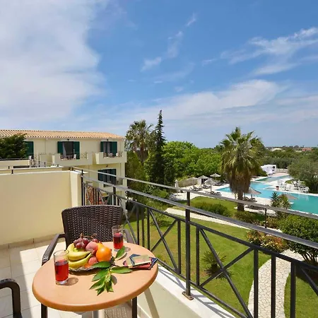 Hotel Likithos Village Agios Georgios (Corfu)