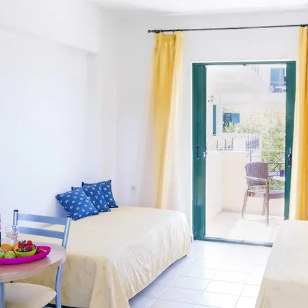 Likithos Village Agios Georgios (Corfu)