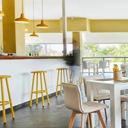 Likithos Village Hotel Agios Georgios (Corfu)