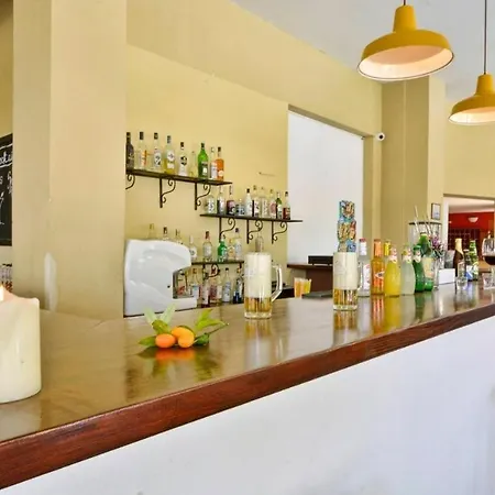 Hotel Likithos Village Agios Georgios (Corfu)