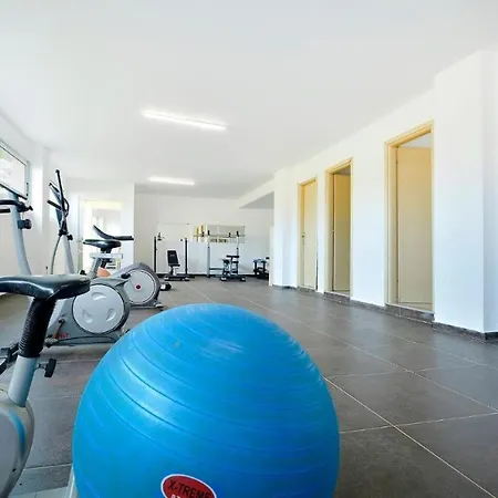 Likithos Village Hotel Agios Georgios (Corfu)