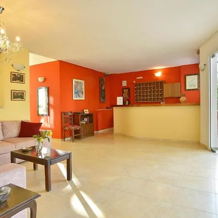 Likithos Village Hotel 3*