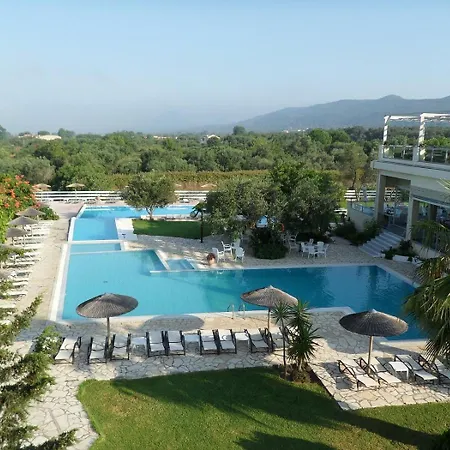 Likithos Village Hotel Agios Georgios (Corfu)