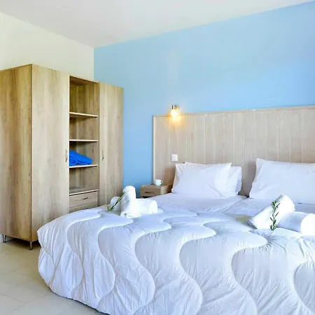 Hotel Likithos Village 3*