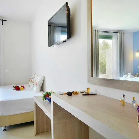 Likithos Village 3*