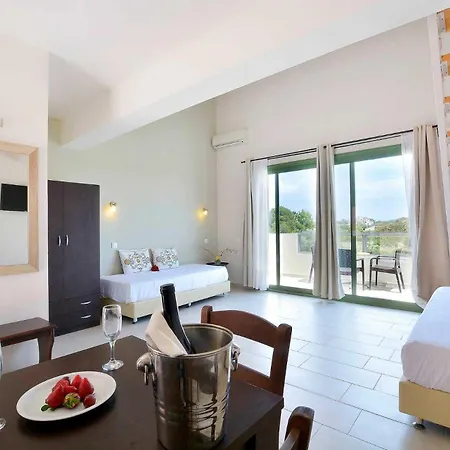Likithos Village Hotel Agios Georgios (Corfu)