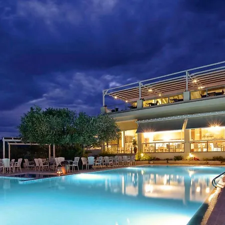 Likithos Village Hotel Agios Georgios (Corfu)