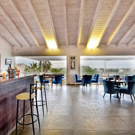 Likithos Village 3*