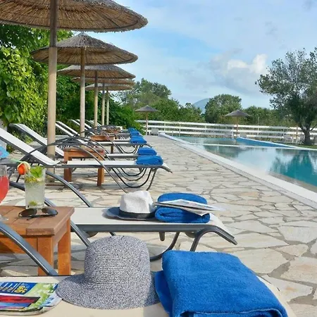 Likithos Village Hotel