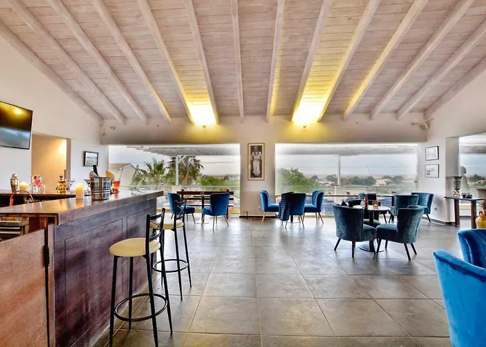 Likithos Village 3*