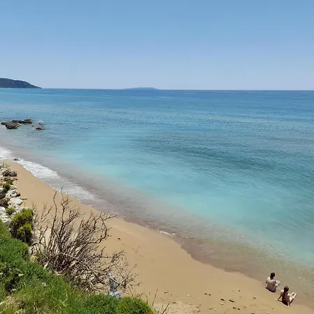 Likithos Village Hotel 3*