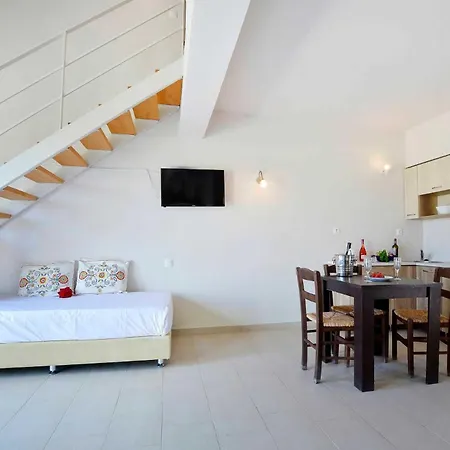 Likithos Village Hotel 3*