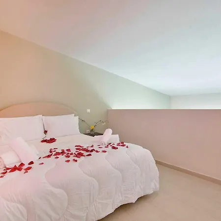 Hotel Likithos Village 3*