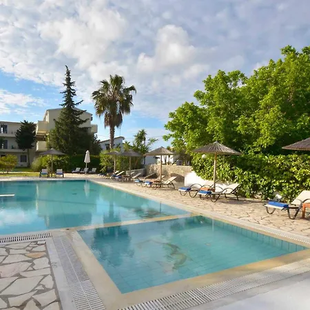 Ξενοδοχείο Likithos Village 3*