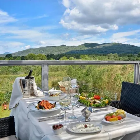 Ξενοδοχείο Likithos Village 3*