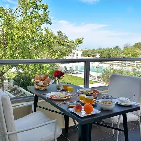 Likithos Village 3* Άγιος Γεώργιος