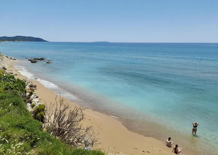 Likithos Village Hotel 3*