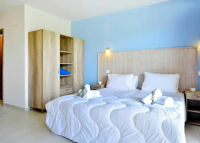 Hotel Likithos Village 3*