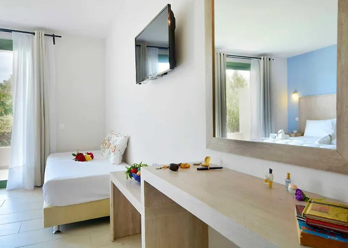 Likithos Village 3*