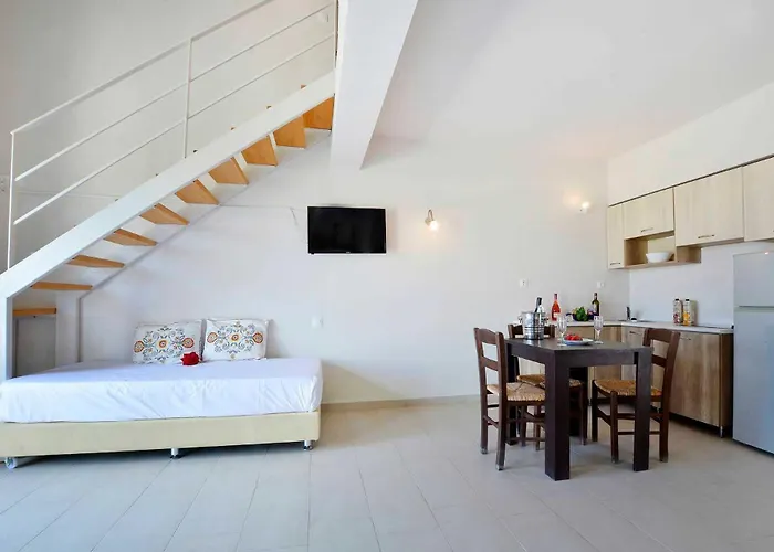 Likithos Village Hotel 3*