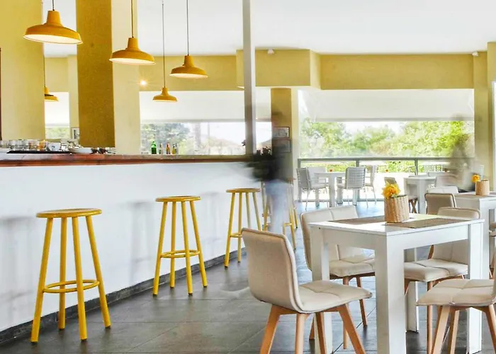 Likithos Village Hotel Agios Georgios (Corfu)