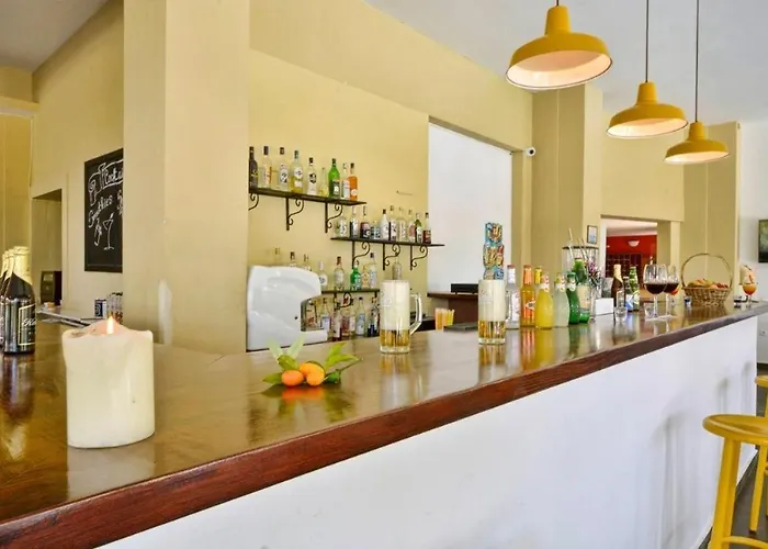 Hotel Likithos Village Agios Georgios (Corfu)