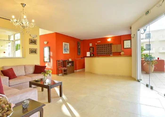 Likithos Village Hotel 3*